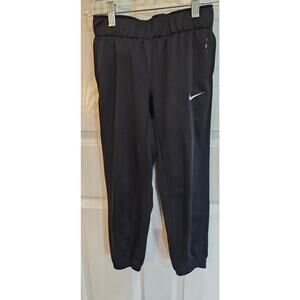 Nike Dri Fit Boys Sports Pants Size XS Great Practice Pants